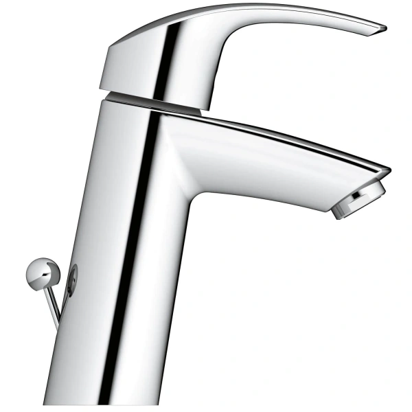 Фото Змішувач для раковини GROHE EUROSMART